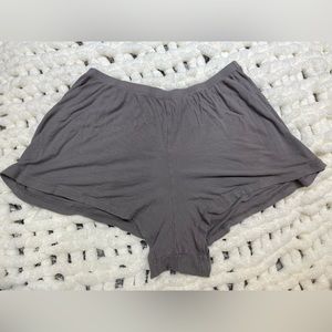 JEZEBEL | sleepwear Lounge shorts Size Large